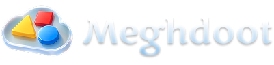 Meghdoot Logo